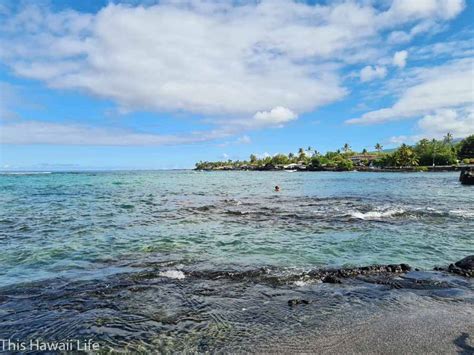 Kahalu'u Beach Park - This Hawaii Life