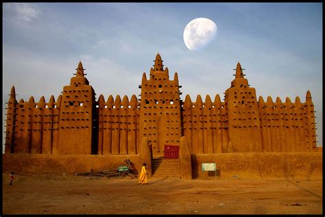 Timbuktu – Travel HD Wallpapers