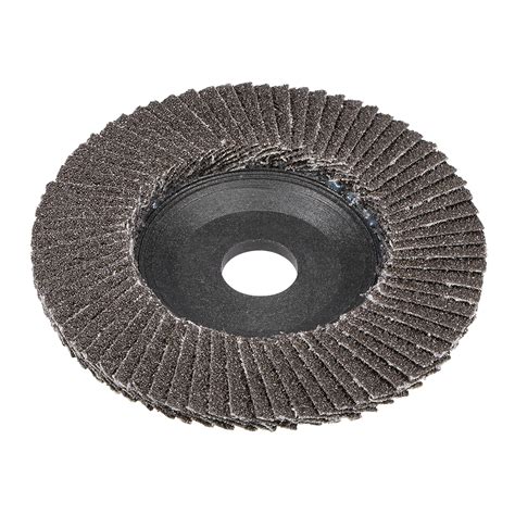 4 Inch Flap Disc 60 Grits Grinding Wheel Sanding Discs Abrasive Papers - Walmart.com - Walmart.com