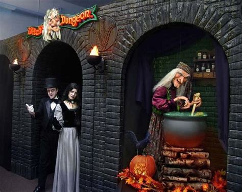 Witch's Dungeon Classic Movie Museum - Alchetron, the free social encyclopedia