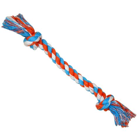 Instincts Chew Rope Dog Toy, Multicolor - Walmart.com - Walmart.com