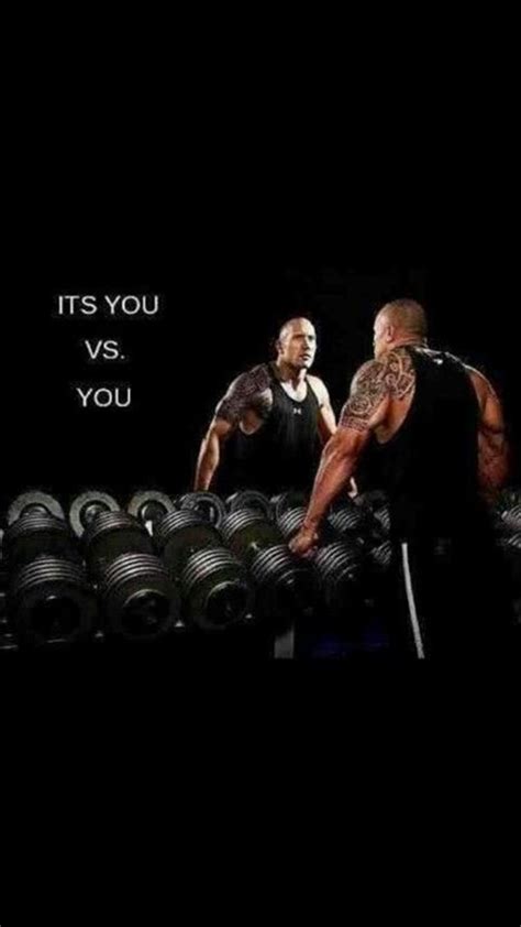 Top Ten Dwayne (The Rock) Johnson Quotes