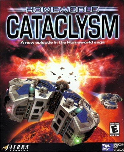 Homeworld: Cataclysm Cheats For PC - GameSpot