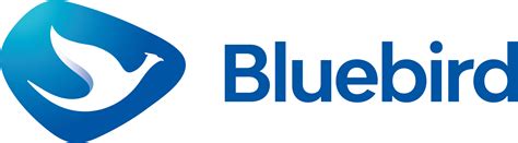 Blue Bird Taxi Logo - LogoDix