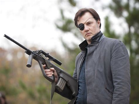 the walking dead, david morrissey, the governor Wallpaper, HD TV Series ...