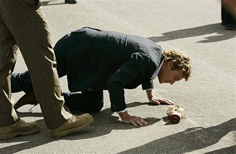 The Mentalist (2008)