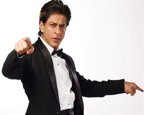 'Baazigar' defines my career, says SRK