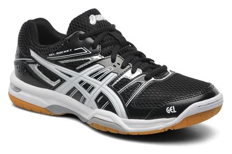 Asics Gel Rocket 7 Court Shoes - Squash Source