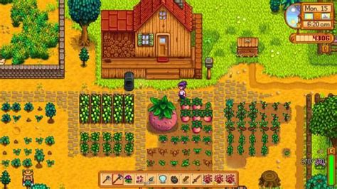 Shad | Stardew Valley Bundle Checklist