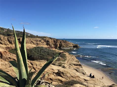 Beach Hikes