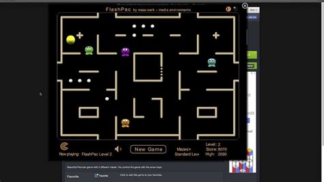 Pacman Gameplay 2 | Pacman gameplay, Gameplay, Pacman