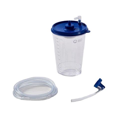 Buy PureWick Urine Collection System External Catheter & Canister Kit (Suction Pump & Battery ...