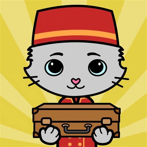 Yasa Pets School iPhone App