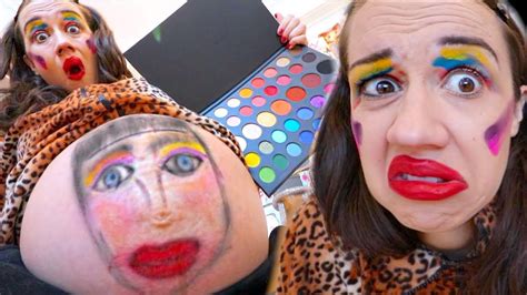 JAMES CHARLES MAKEUP IS A HUGE FAIL! - YouTube