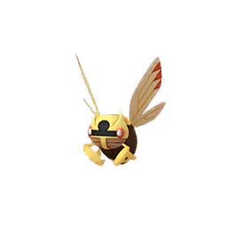 Ninjask (Pokémon GO) - Best Movesets, Counters, Evolutions and CP