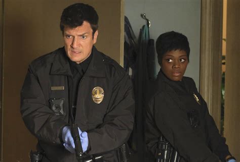 What to Watch: The Rookie Goes Off Duty, Bless This Mess Begins and More | TVLine