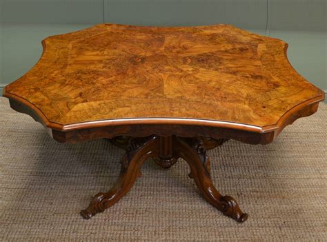 Antique Walnut Furniture For Sale - Antiques World