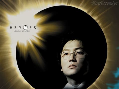 Hiro Nakamura - Heroes | Heroe