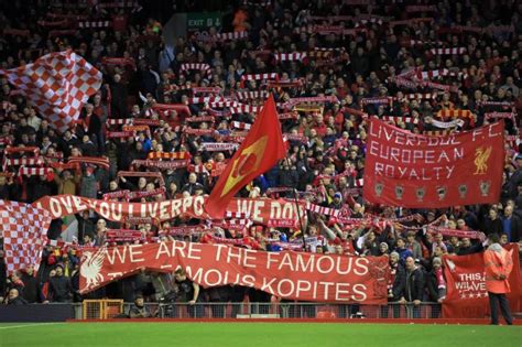 Why is Liverpool’s stand called The Kop, what are its origins and what other Kop’s are there ...