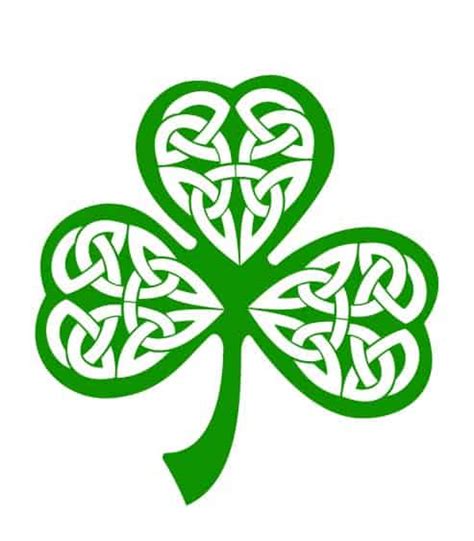 The-Shamrock (3) - Irish Around The World