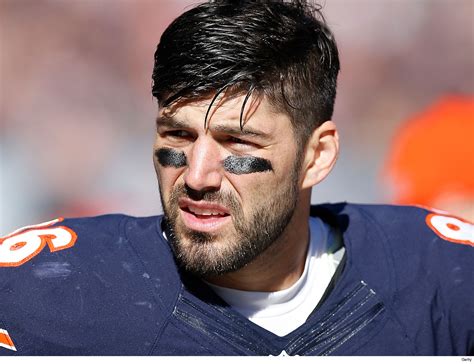 Bears' Zach Miller Retires After Horrific Leg Injury | TMZ.com