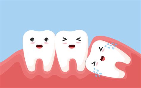 Hermina Hospitals | What is an Impacted Tooth?