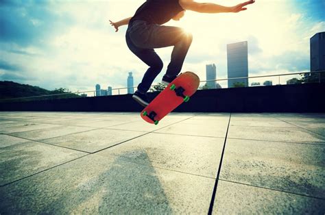 Best Skateboards for Beginners - Liquid Image