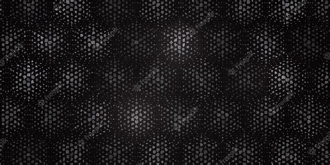 Black Snake Skin Texture