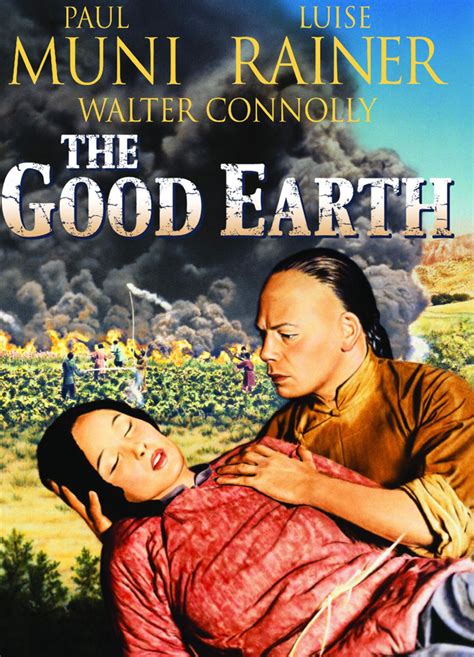 WarnerBros.com | The Good Earth | Movies