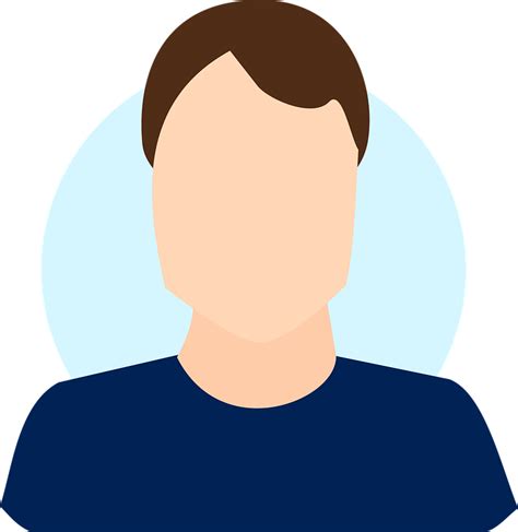 User Profile Transparent | PNG All