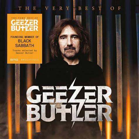 BLACK SABBATH BASSIST GEEZER BUTLER ANNOUNCES RELEASES: ‘MANIPULATIONS OF THE MIND – THE ...