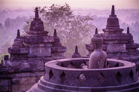 6 Questions To Help You Decide: Is Borobudur Sunrise Worth It? - Bold ...