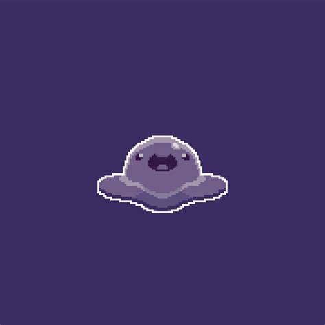 some Slime Rancher animations : r/PixelArt