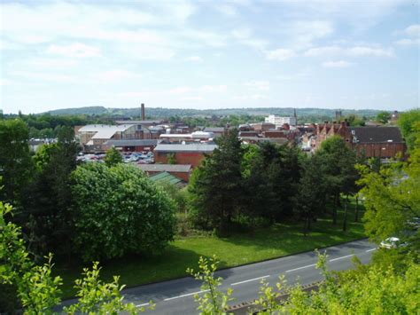 Kidderminster © Martyn B cc-by-sa/2.0 :: Geograph Britain and Ireland