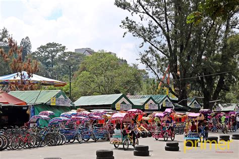 Burnham Park in Baguio City: Most Welcoming Place in the City ...