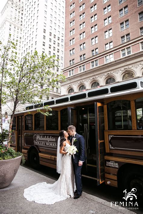 20_The_Bellevue_Hotel_Philadelphia_Wedding - Femina Weddings + Events