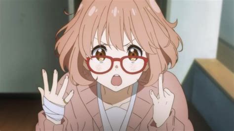 Top 30 Best Girl Anime Characters With Glasses – FandomSpot