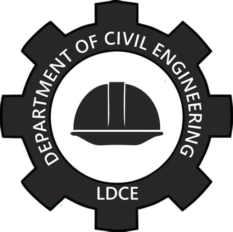 Civil Engineering - Departments - L. D. College of Engineering