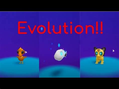 3 Way Evolution In Loomian Legacy (Pyke, Dobo and Zaleo evolution) - YouTube