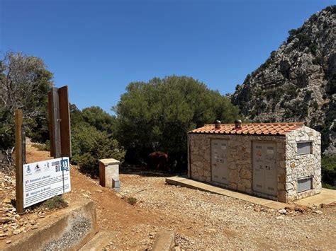 Spectacular hiking trails in Sardinia that will leave you breathless ...