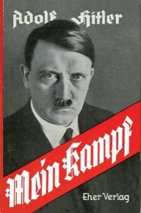 Mein Kampf cover font - WWII Black Letter Propaganda Face | Typophile