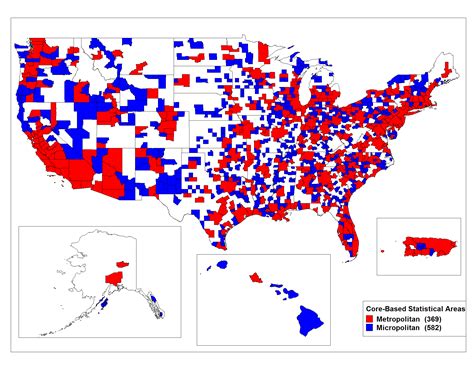 Metropolitan Statistical Area - Familypedia