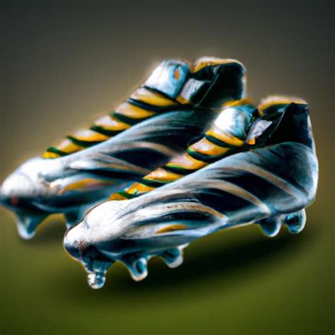 Can You Wear Cleats on Turf? Here’s What You Need To Know – What The Shoes