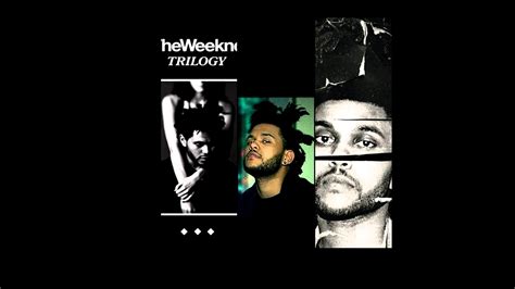 Details more than 68 the weeknd trilogy wallpaper best - in.cdgdbentre