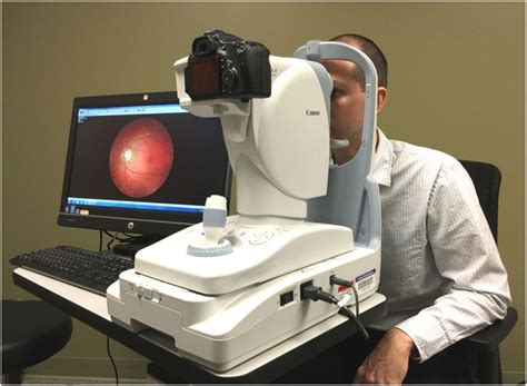 What Optical Equipment Is Used during an Eye Examination?