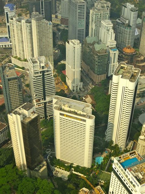 Kuala Lumpur, Malaysia | View from the Menara KL Tower | Flickr