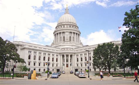 Wisconsin's sentencing algorithm faces a court battle