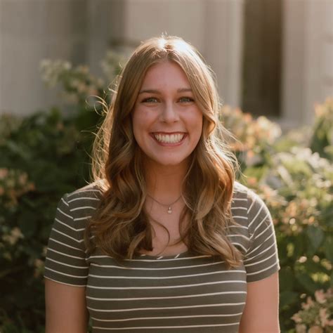 Madelynn Wuestenberg - Graduate Student - Iowa State University | LinkedIn