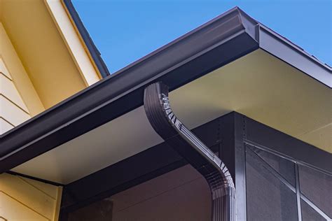 Seamless Gutters - Vinyl Industries