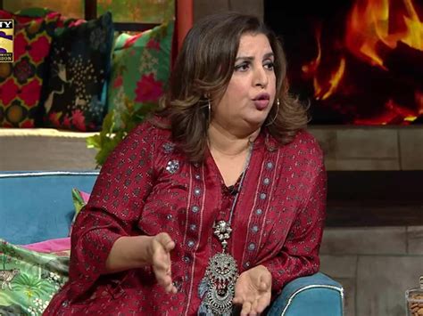 Farah Khan reveals why Amitabh Bachchan couldn't be a part of the ...